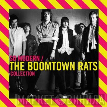 The Boomtown Rats - So Modern / The Boomtown Rats Collection
