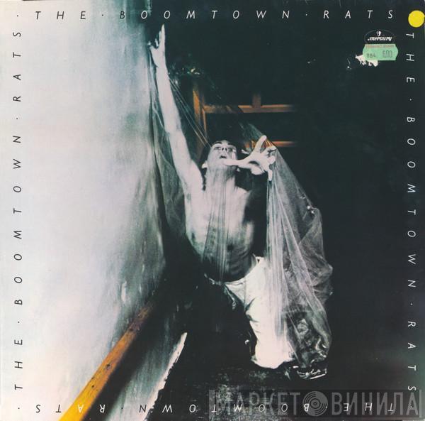  The Boomtown Rats  - The Boomtown Rats