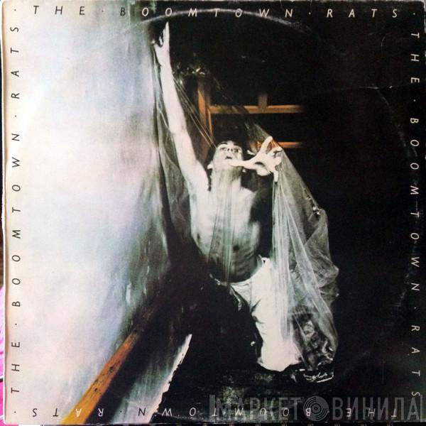  The Boomtown Rats  - The Boomtown Rats