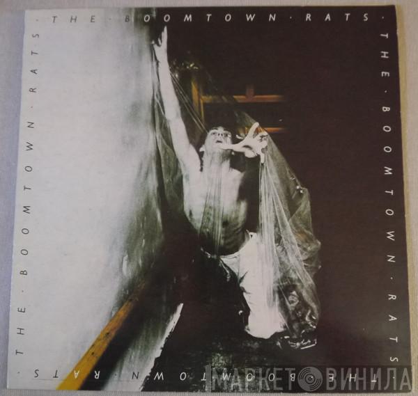  The Boomtown Rats  - The Boomtown Rats