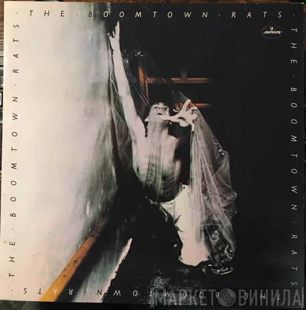  The Boomtown Rats  - The Boomtown Rats