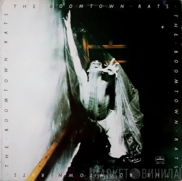The Boomtown Rats - The Boomtown Rats