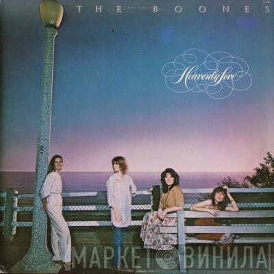 The Boones - Heavenly Love