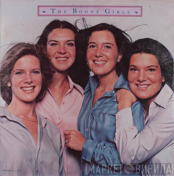 The Boones - The Boone Girls