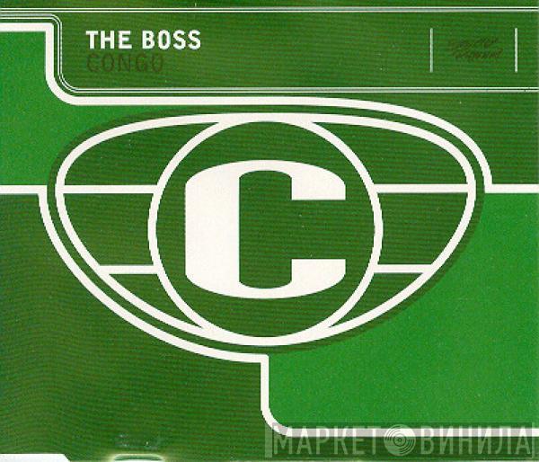  The Boss  - Congo