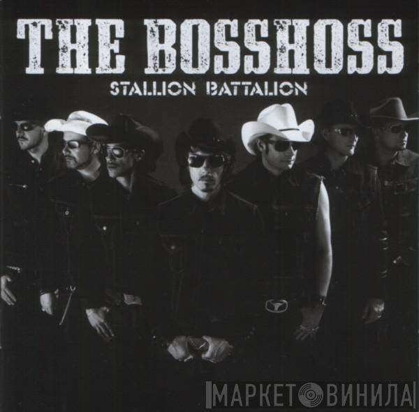 The BossHoss - Stallion Battalion