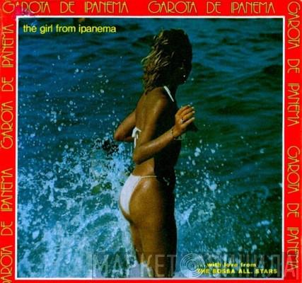 The Bossa All Stars - Garota De Ipanema