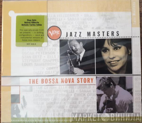 - The Bossa Nova Story