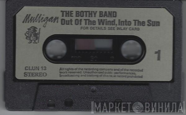 The Bothy Band - Out Of The Wind Into The Sun