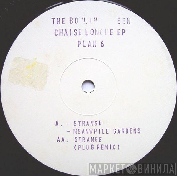 The Bowling Green - Chaise Longue EP