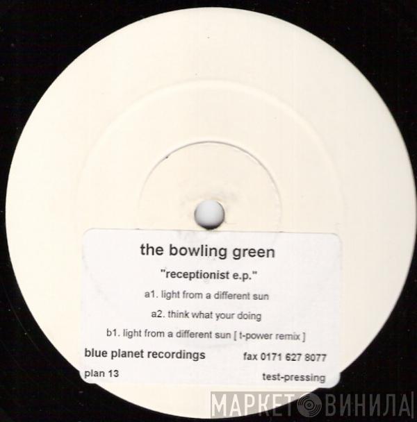 The Bowling Green - Receptionist E.P.
