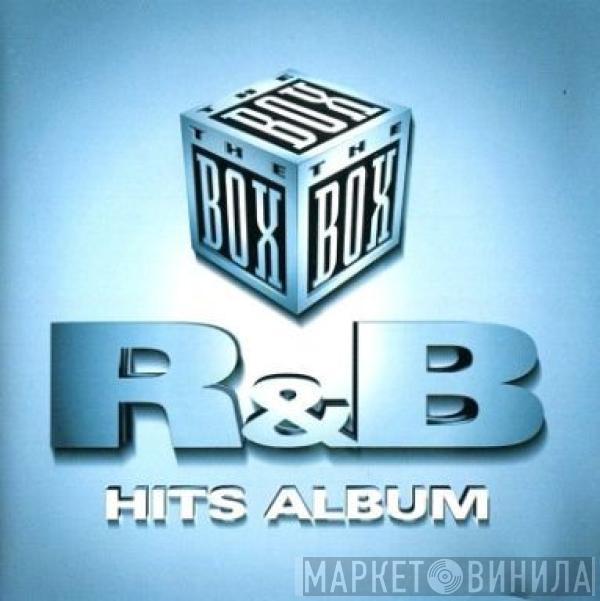  - The Box: R&B Hits Album