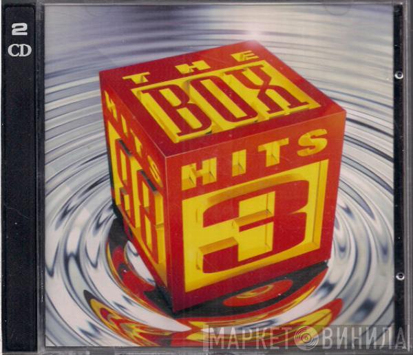  - The Box Hits 3