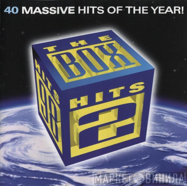  - The Box Hits 98 Volume 2