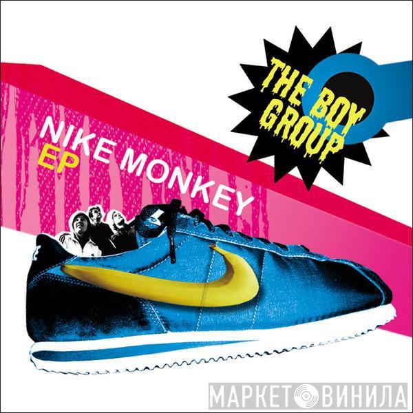 The Boy Group - Nike Monkey EP