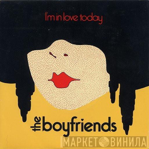 The Boyfriends - I'm In Love Today