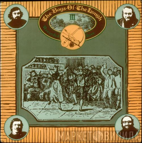The Boys Of The Lough - III