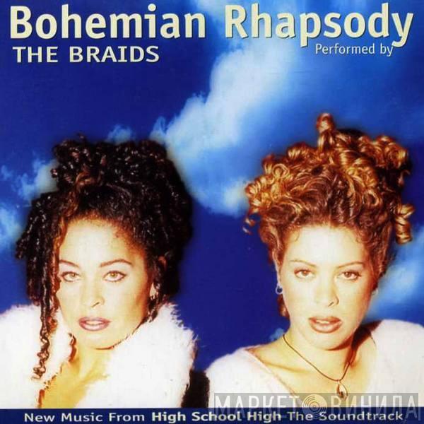  The Braids  - Bohemian Rhapsody