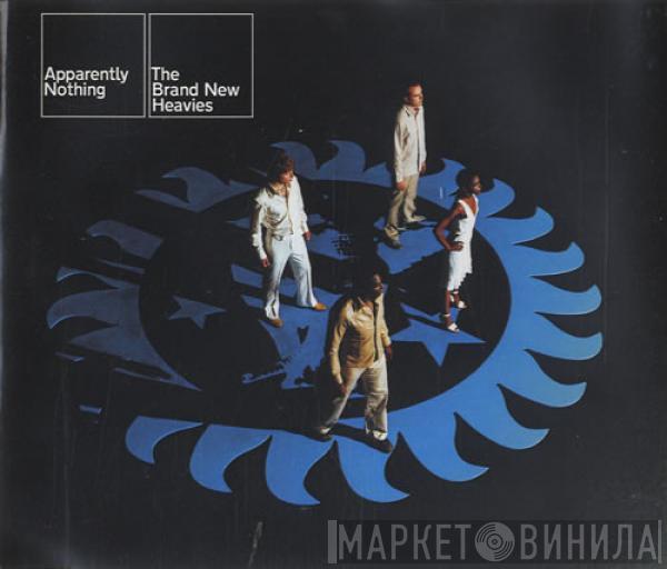 The Brand New Heavies - Apparently Nothing