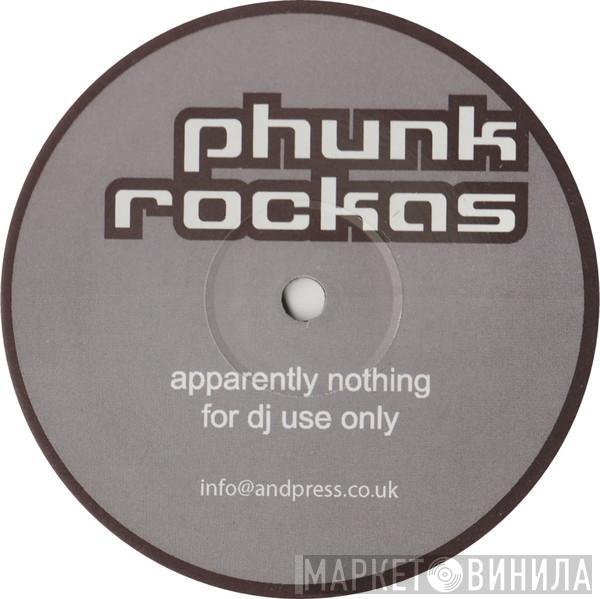 The Brand New Heavies - Apparently Nothing