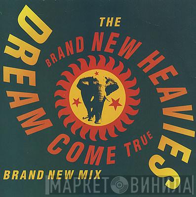 The Brand New Heavies - Dream Come True