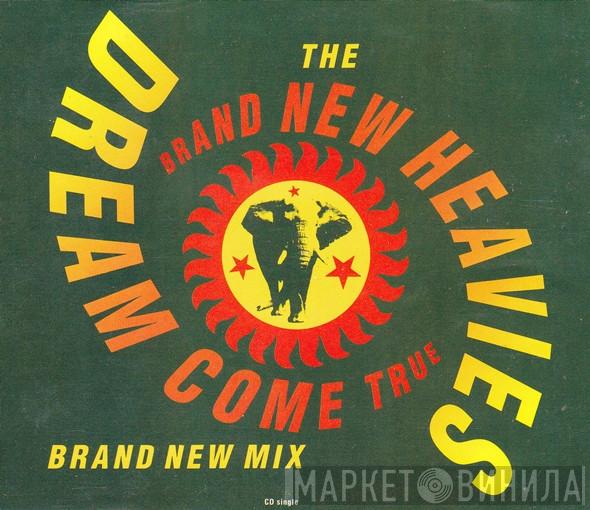  The Brand New Heavies  - Dream Come True
