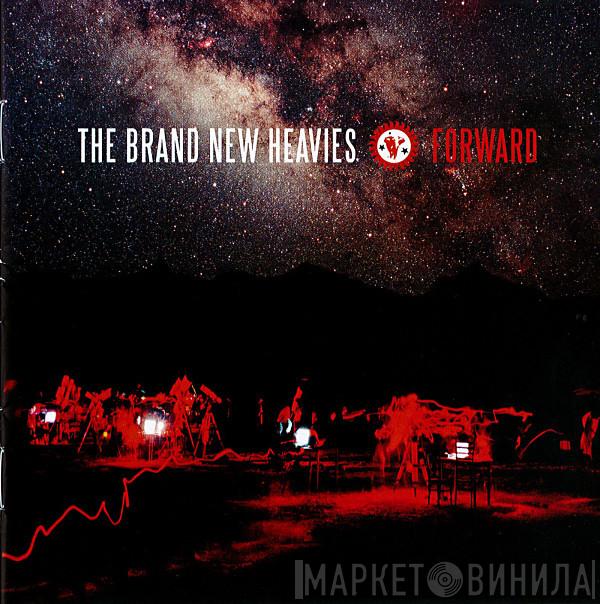 The Brand New Heavies - Forward