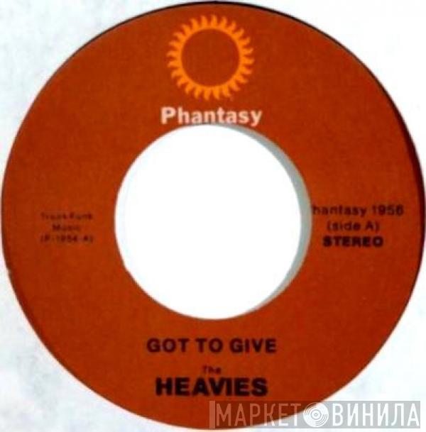 The Brand New Heavies - Got To Give