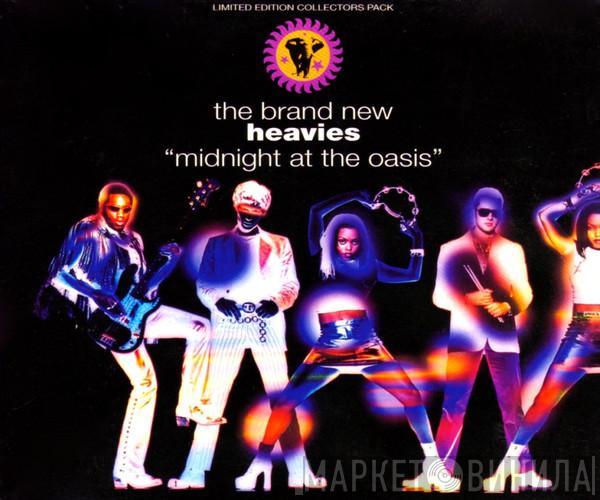 The Brand New Heavies - Midnight At The Oasis