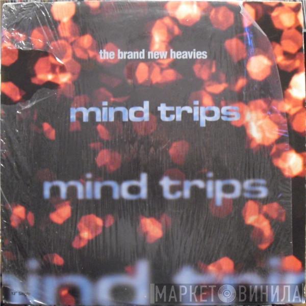 The Brand New Heavies - Mind Trips