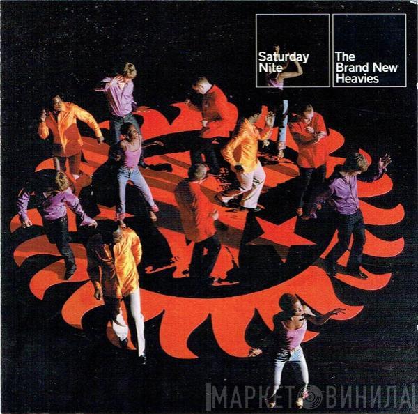 The Brand New Heavies - Saturday Nite