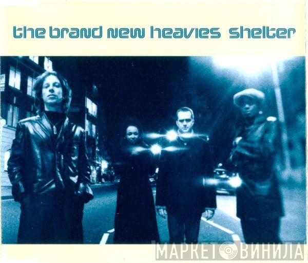The Brand New Heavies - Shelter