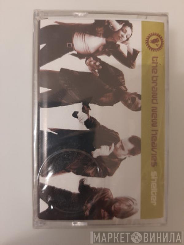  The Brand New Heavies  - Shelter
