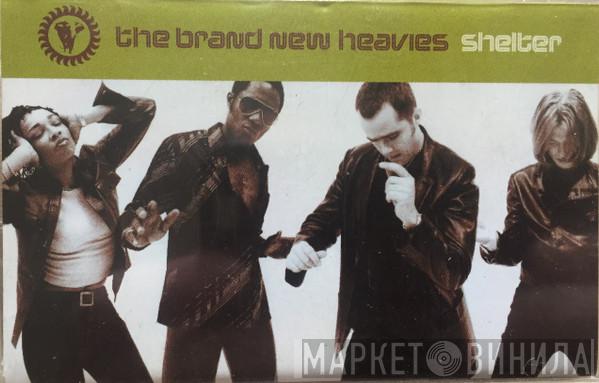 The Brand New Heavies - Shelter