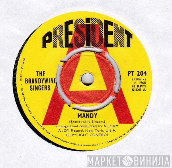 The Brandywine Singers - Mandy