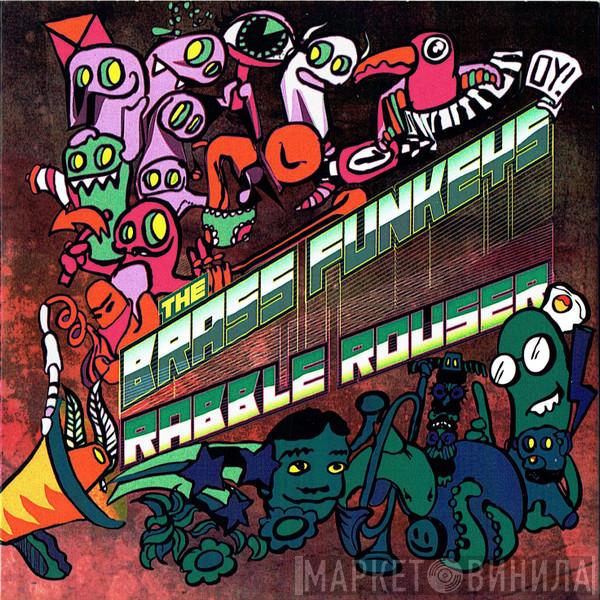 The Brass Funkeys - Rabble Rouser