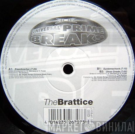 The Brattice - Eisenbrecher