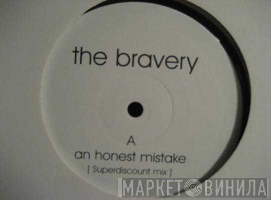  The Bravery  - An Honest Mistake