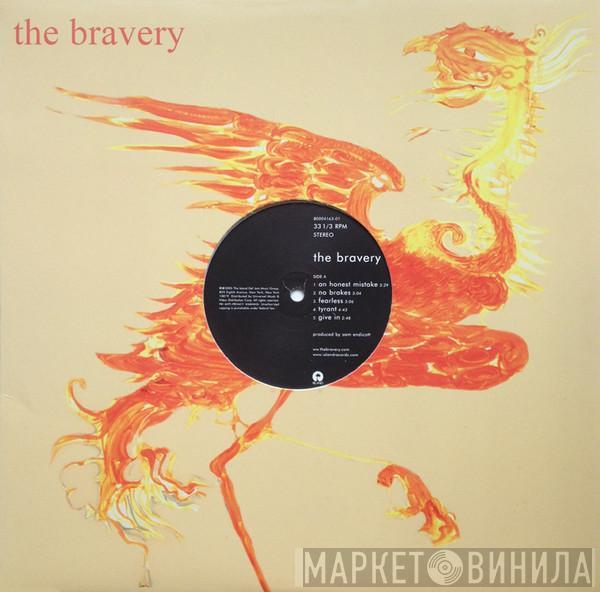  The Bravery  - The Bravery