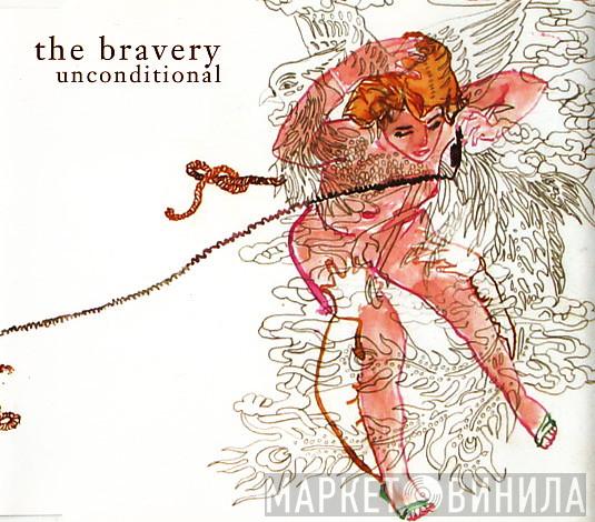 The Bravery - Unconditional