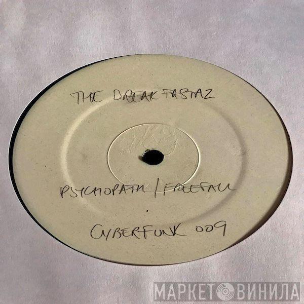 The Breakfastaz - Psycho