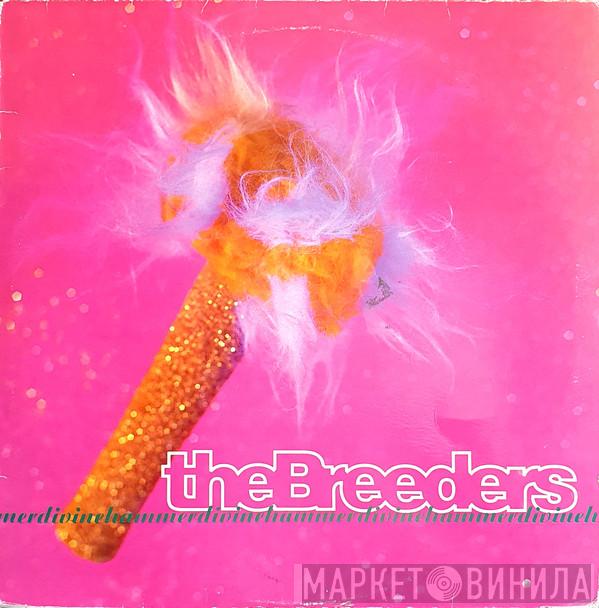  The Breeders  - Divine Hammer