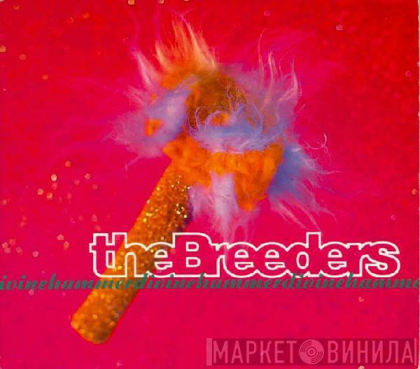  The Breeders  - Divine Hammer