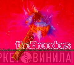  The Breeders  - Divine Hammer