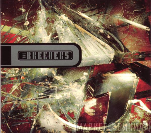 The Breeders - Mountain Battles