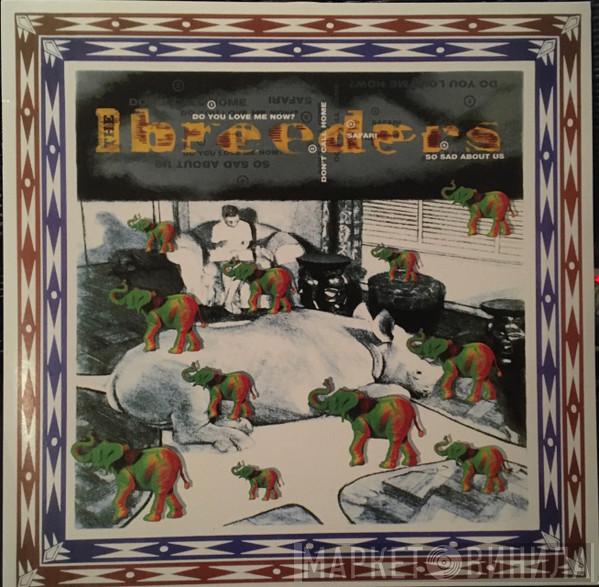  The Breeders  - Safari