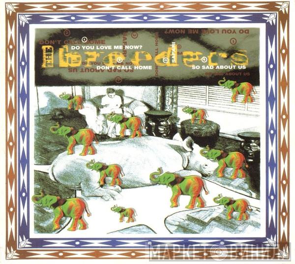  The Breeders  - Safari