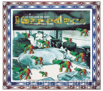  The Breeders  - Safari