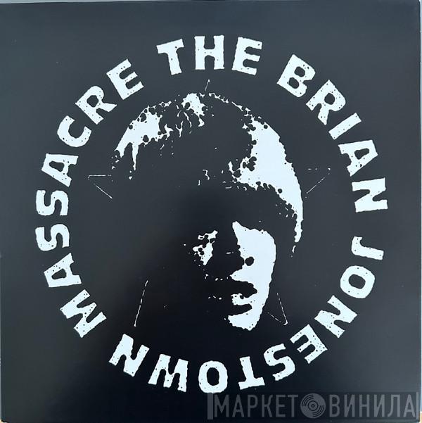 The Brian Jonestown Massacre - + - EP
