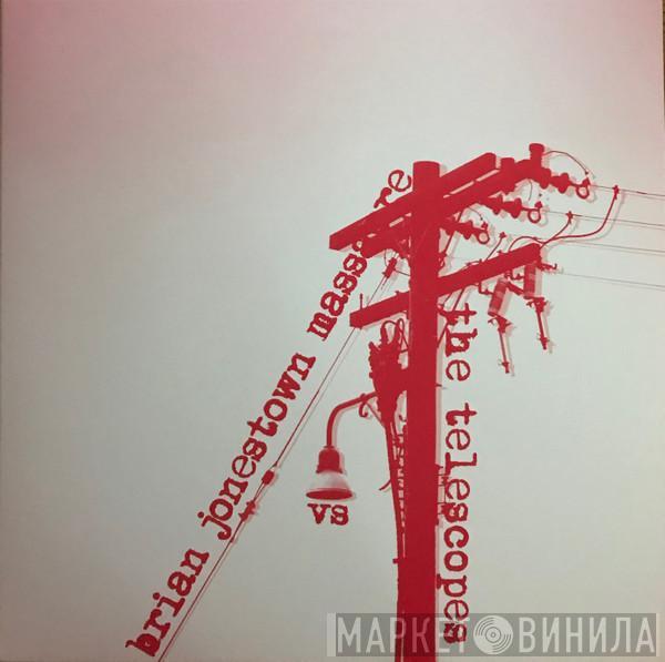The Brian Jonestown Massacre, The Telescopes - Before You Forget / Come Down My Love